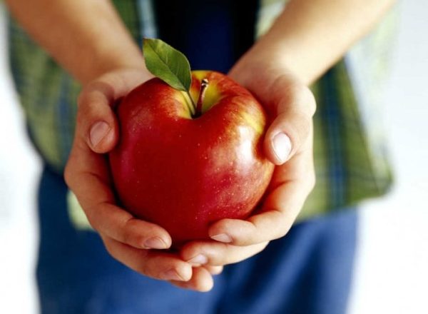  Was ist die Verwendung, Zusammensetzung und Schädigung von Äpfeln für den menschlichen Körper? Ist diese Frucht für jeden möglich?